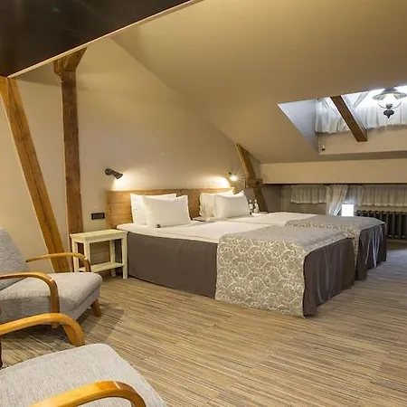 Promenade 5* Liepāja