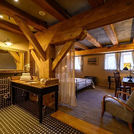 Hotel Promenade 5*