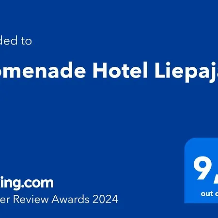 Hotel Promenade
