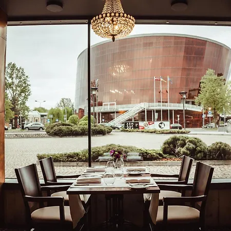 Hotel Promenade 5*