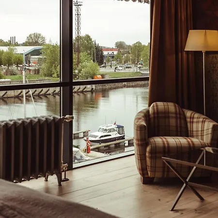 Hotel Promenade Liepāja