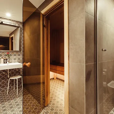 Promenade 5* Liepāja