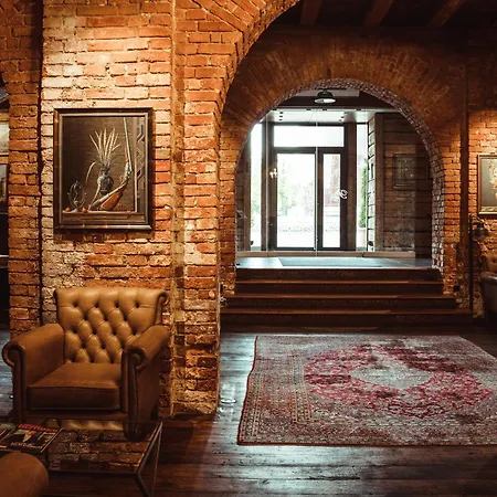Promenade Szálloda 5*