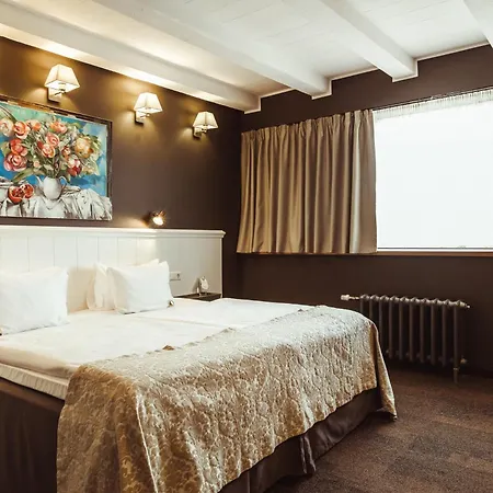 Promenade 5* Liepāja