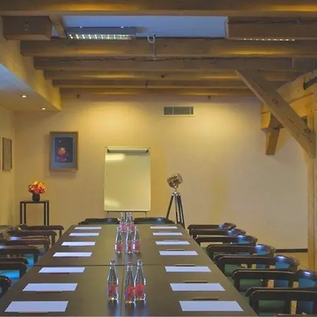 Hotel Promenade 5*
