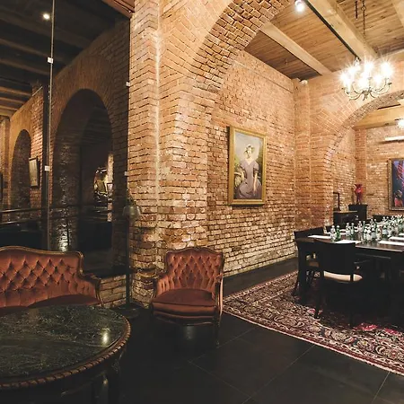 Hotel Promenade Liepāja